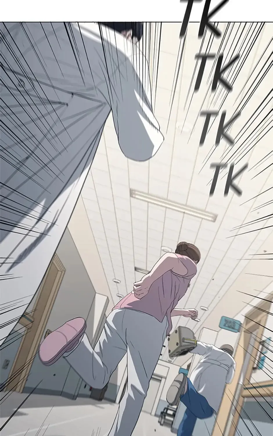 Dr. Choi Tae-Soo — Chapter 153 — page 47