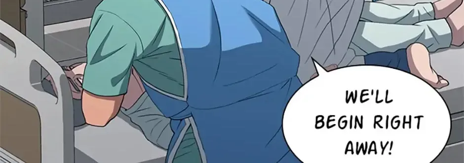 Dr. Choi Tae-Soo — Chapter 153 — page 50