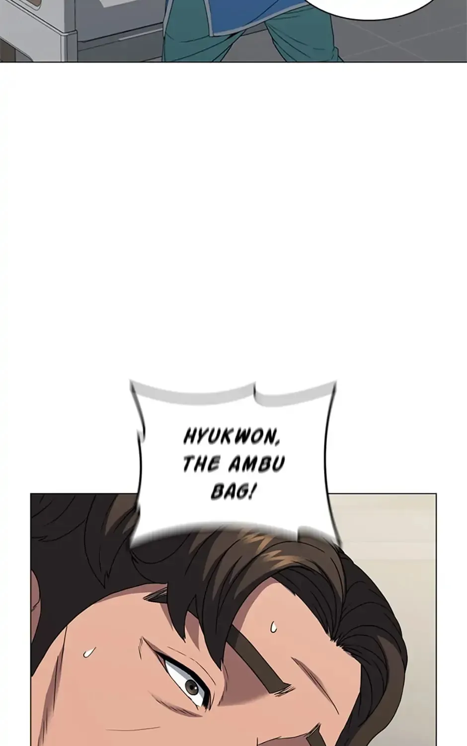 Dr. Choi Tae-Soo — Chapter 153 — page 51