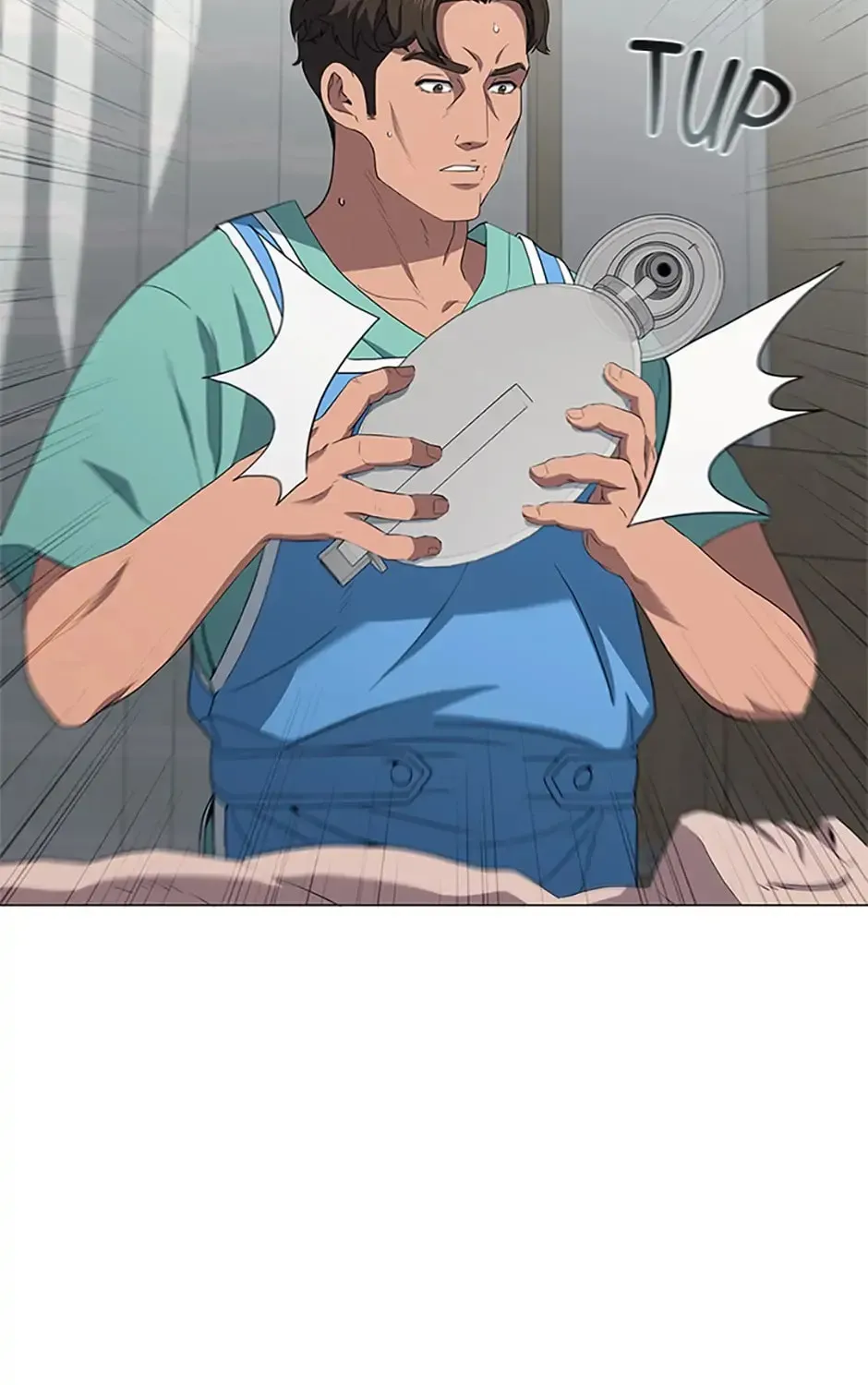 Dr. Choi Tae-Soo — Chapter 153 — page 57