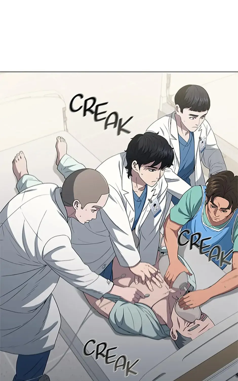 Dr. Choi Tae-Soo — Chapter 153 — page 65