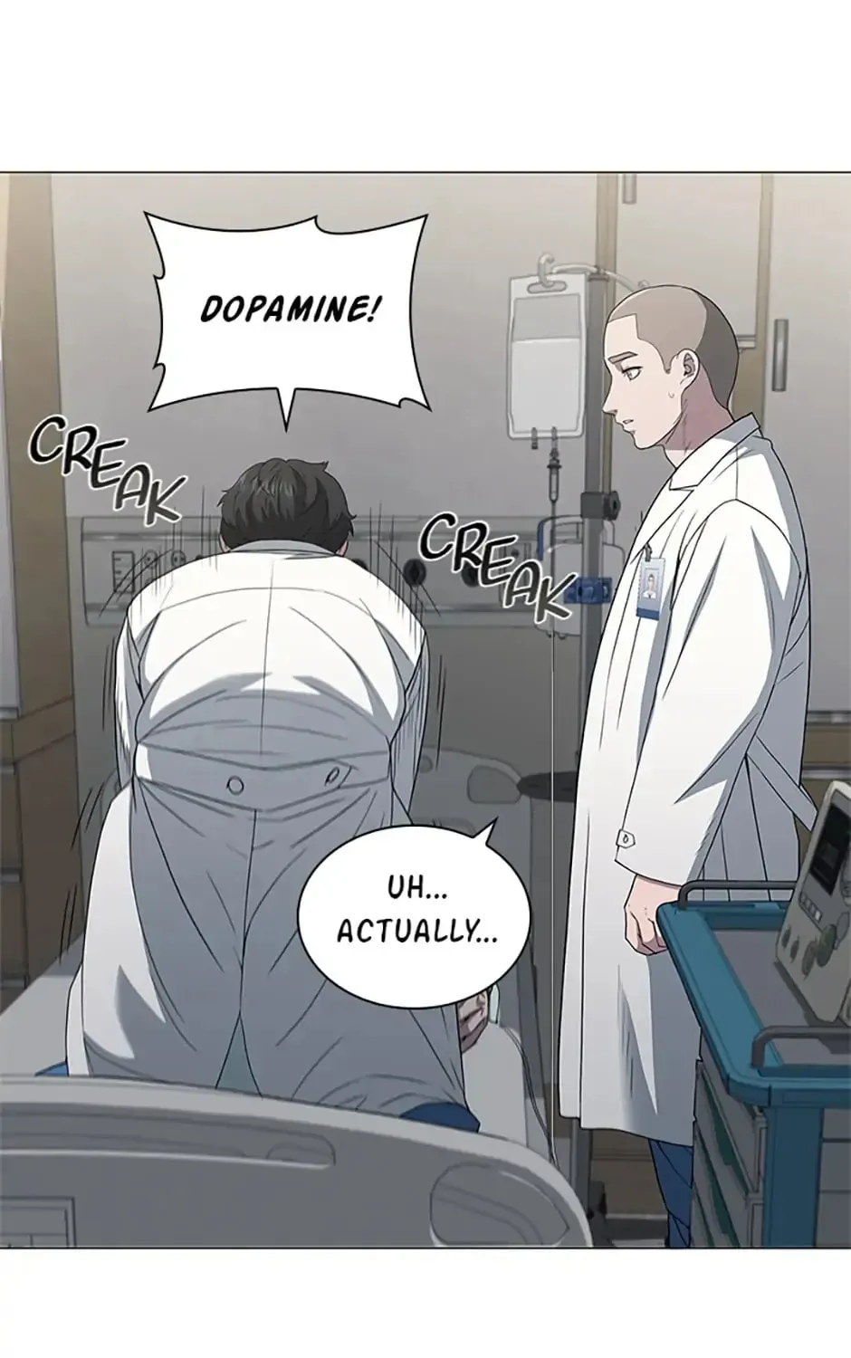Dr. Choi Tae-Soo — Chapter 153 — page 75