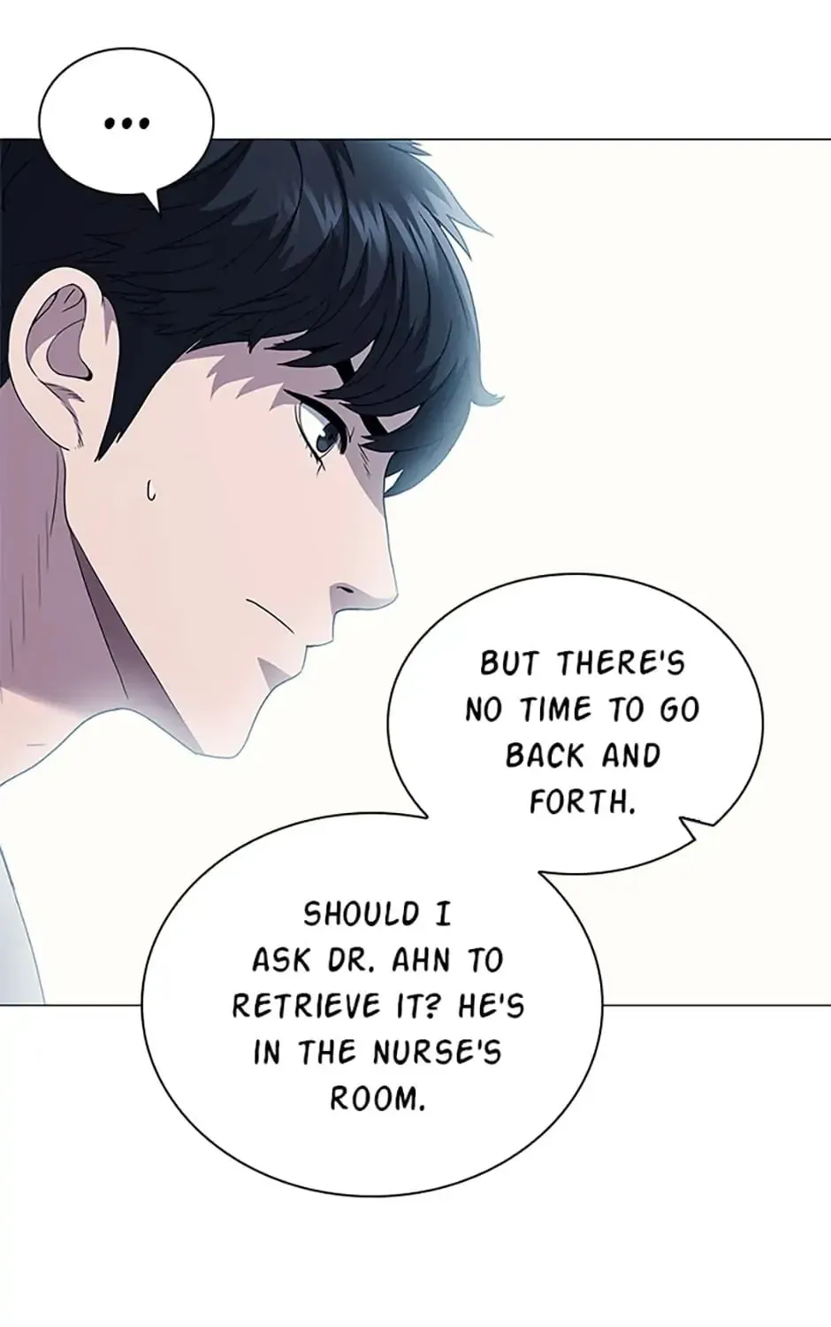 Dr. Choi Tae-Soo — Chapter 153 — page 79