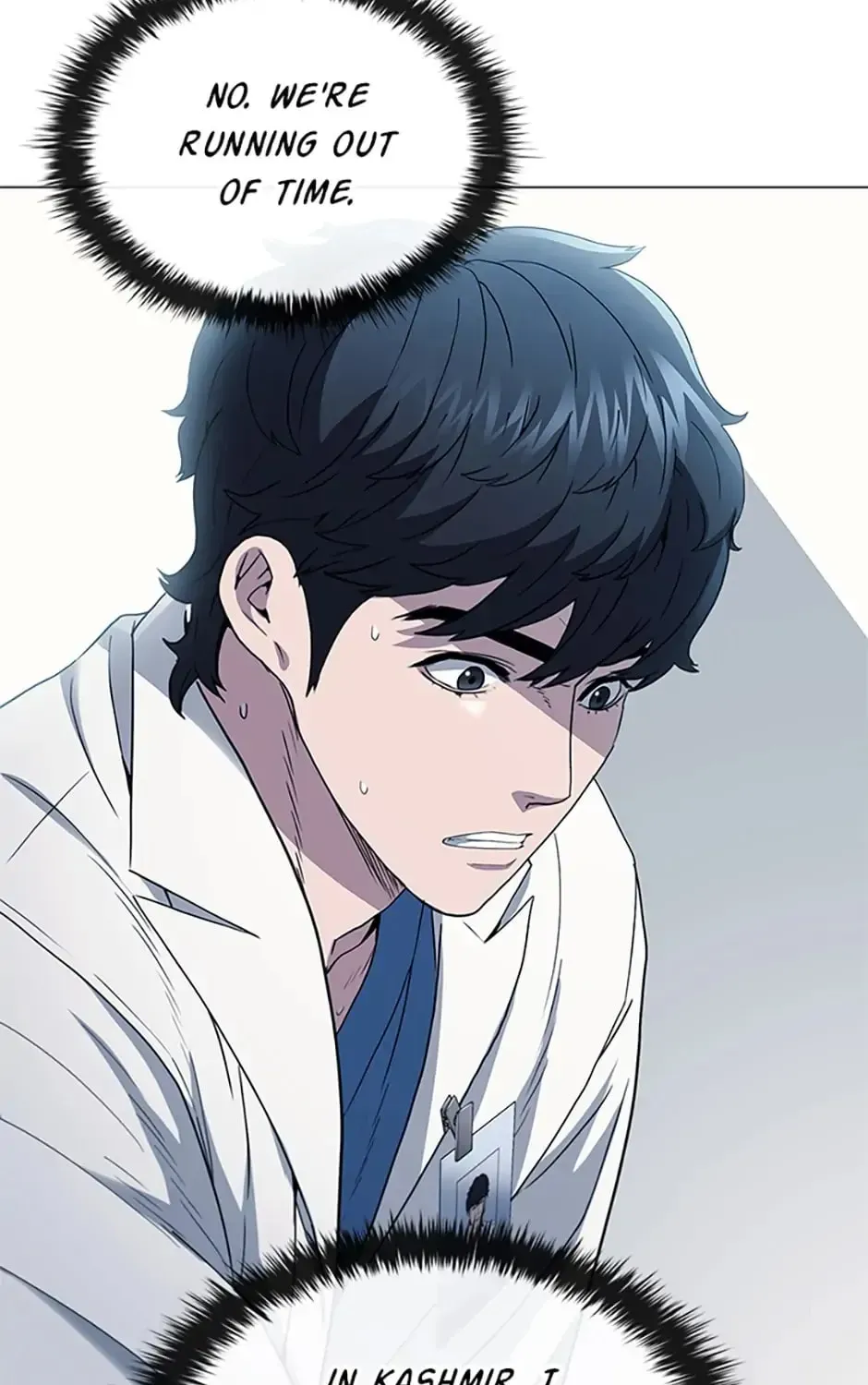 Dr. Choi Tae-Soo — Chapter 153 — page 81