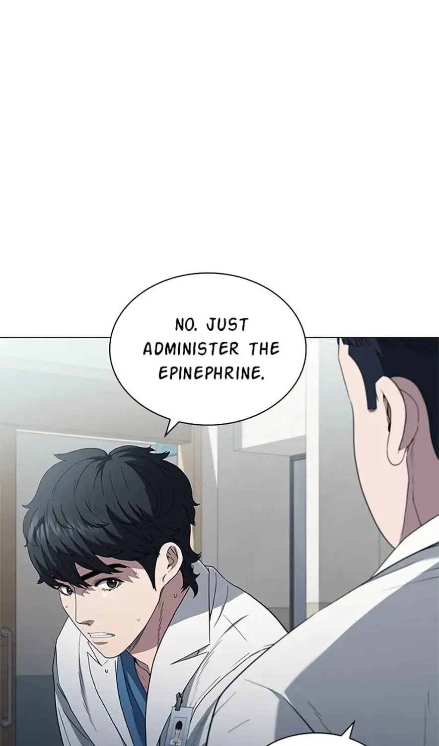 Dr. Choi Tae-Soo — Chapter 153 — page 83
