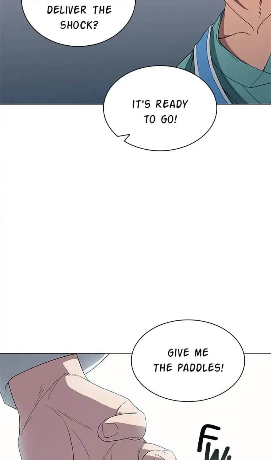 Dr. Choi Tae-Soo — Chapter 153 — page 87