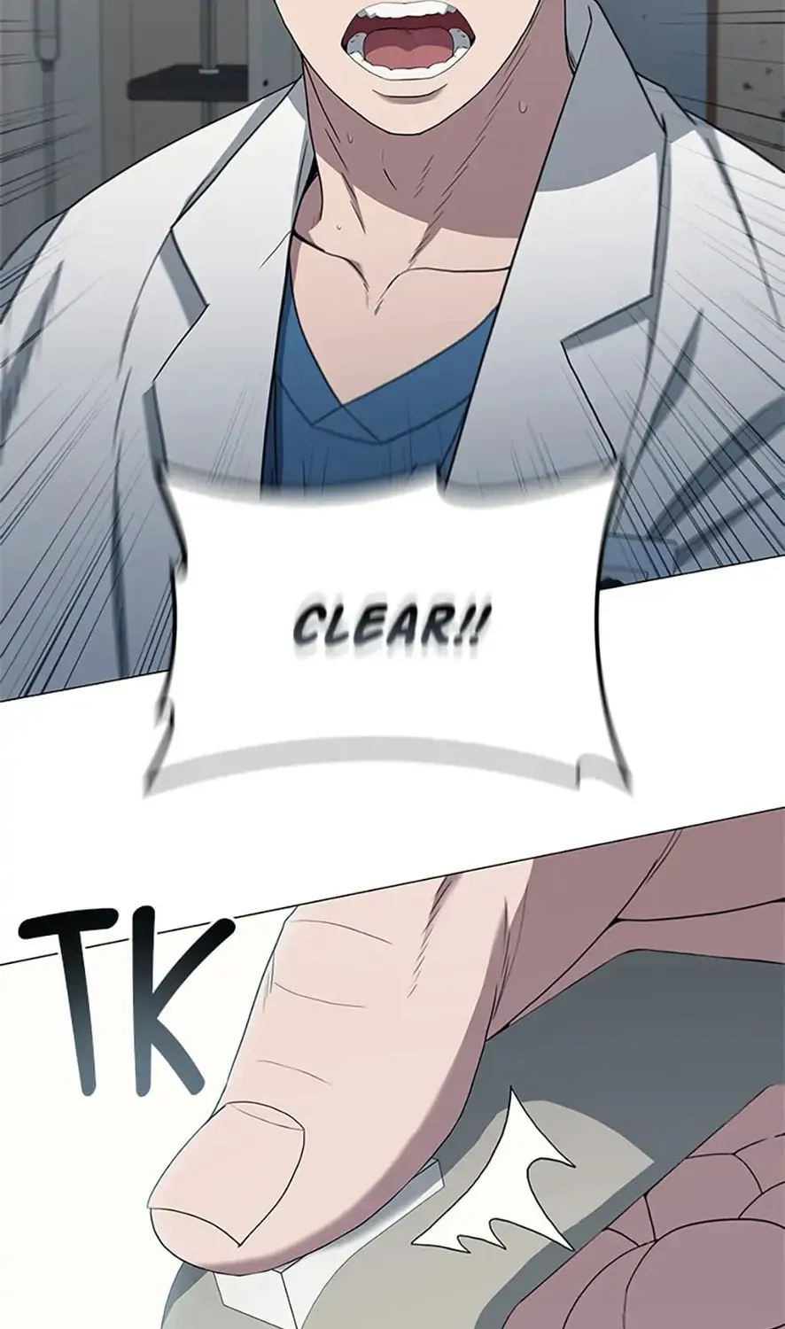 Dr. Choi Tae-Soo — Chapter 153 — page 93