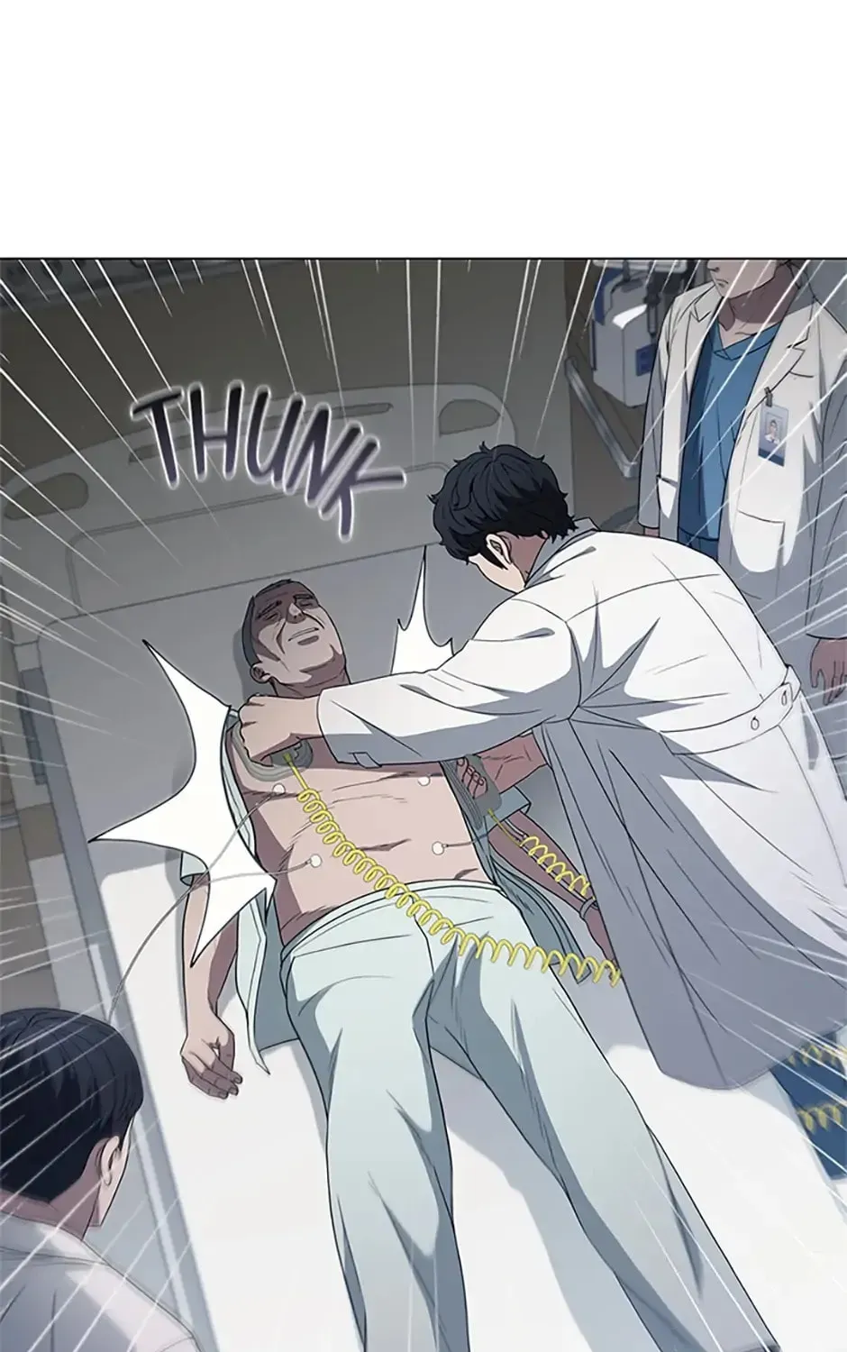 Dr. Choi Tae-Soo — Chapter 153 — page 95