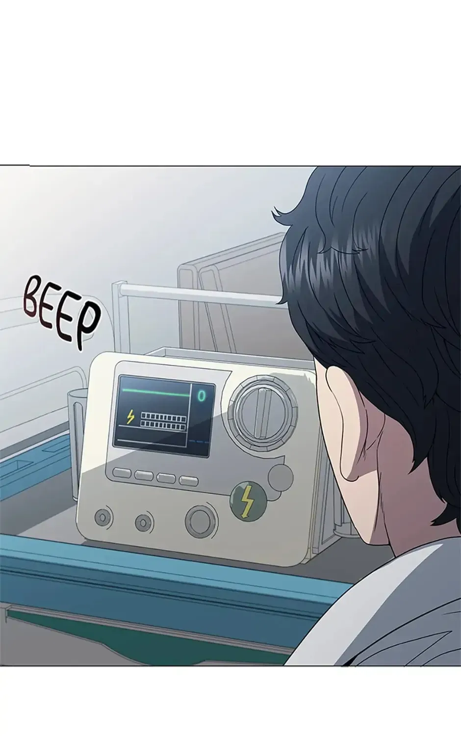 Dr. Choi Tae-Soo — Chapter 153 — page 99