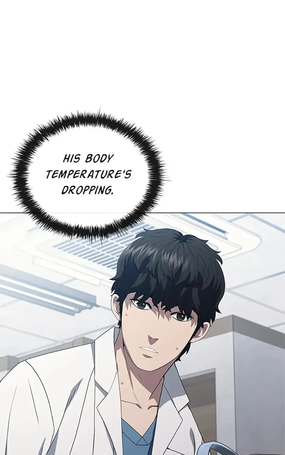 Dr. Choi Tae-Soo — Chapter 153 — page 107