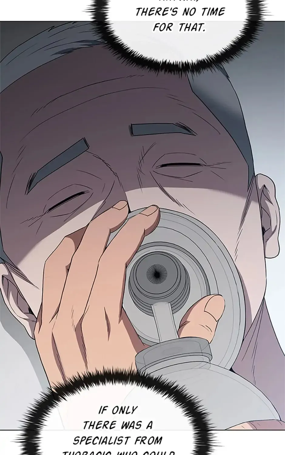 Dr. Choi Tae-Soo — Chapter 153 — page 119