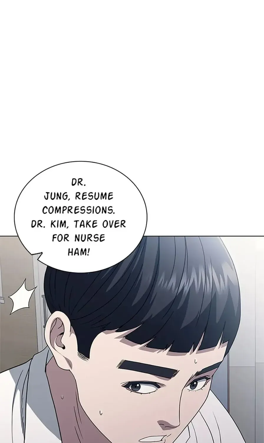 Dr. Choi Tae-Soo — Chapter 153 — page 123