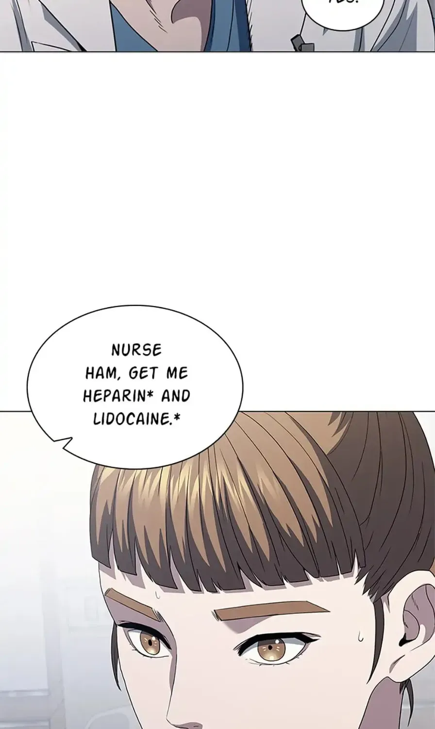 Dr. Choi Tae-Soo — Chapter 153 — page 125