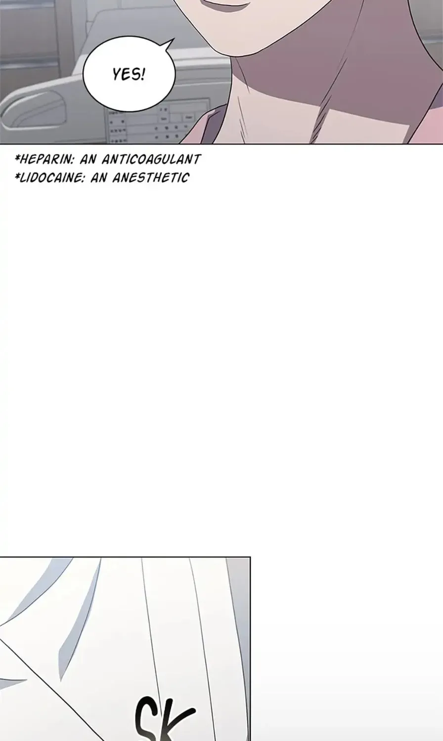 Dr. Choi Tae-Soo — Chapter 153 — page 127
