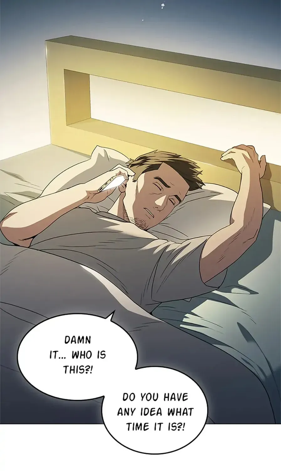 Dr. Choi Tae-Soo — Chapter 153 — page 133