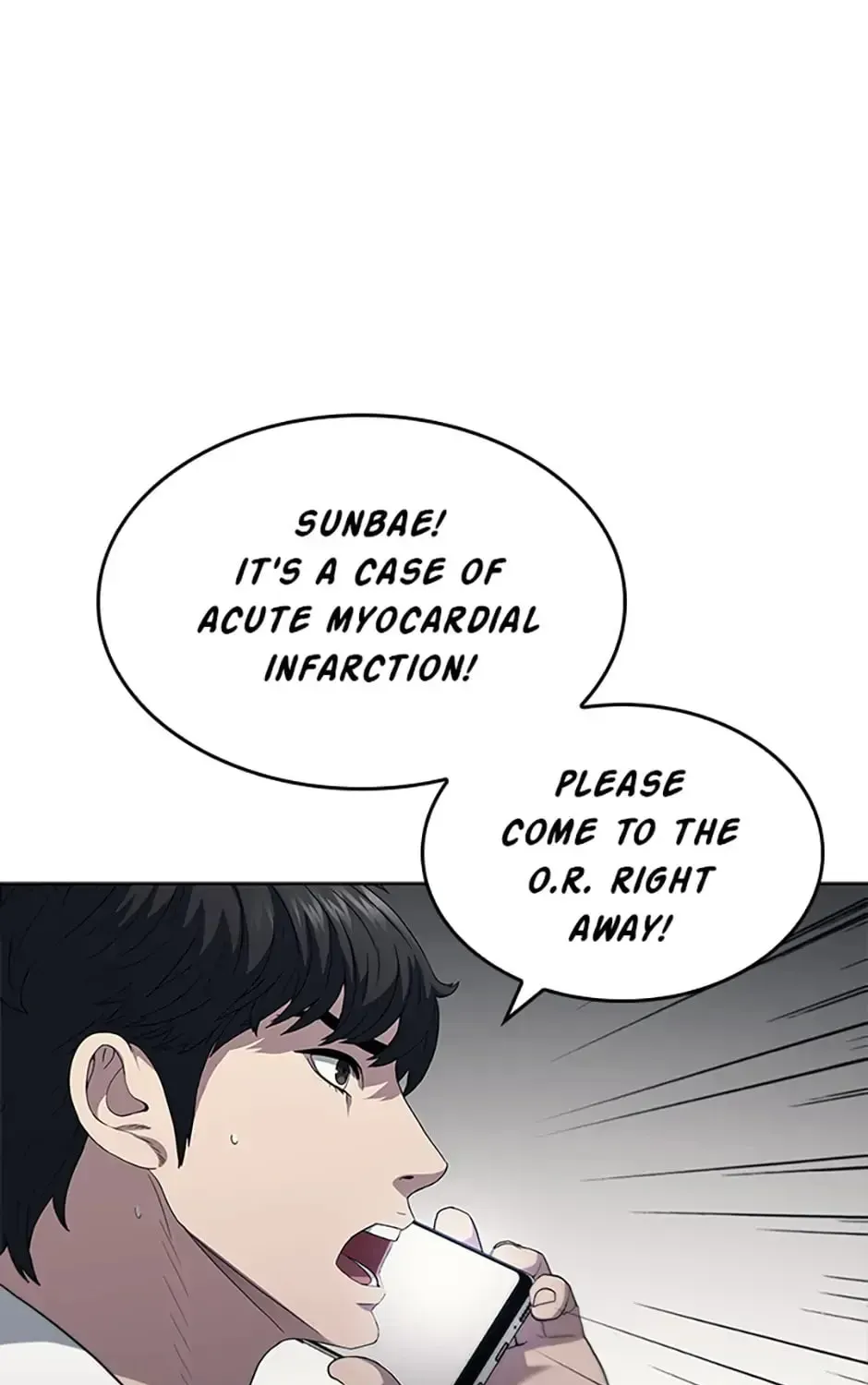 Dr. Choi Tae-Soo — Chapter 153 — page 135