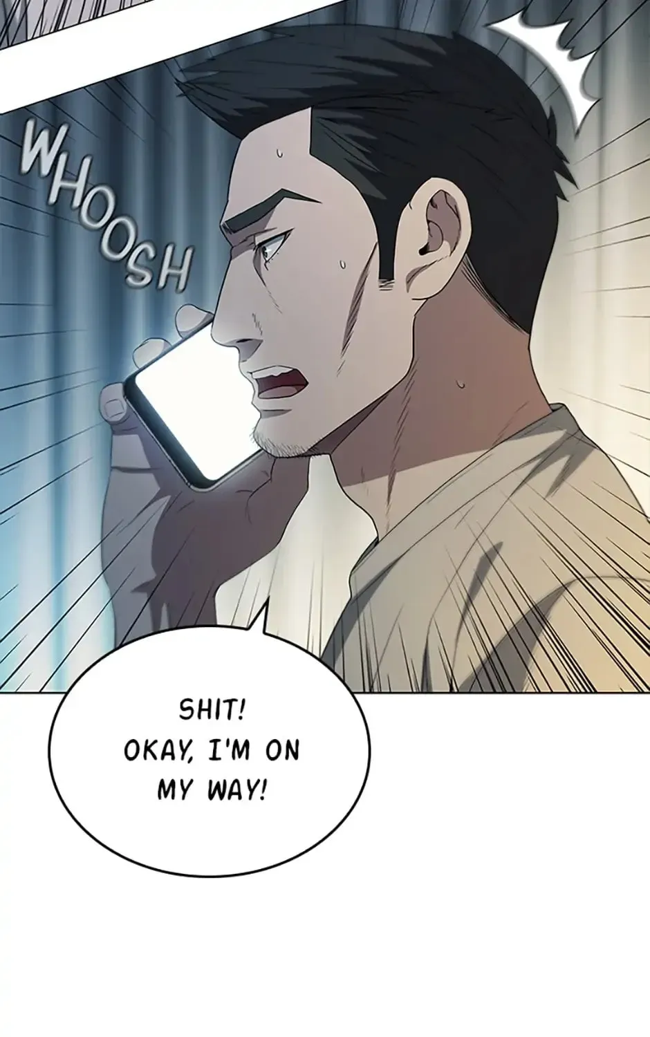 Dr. Choi Tae-Soo — Chapter 153 — page 137