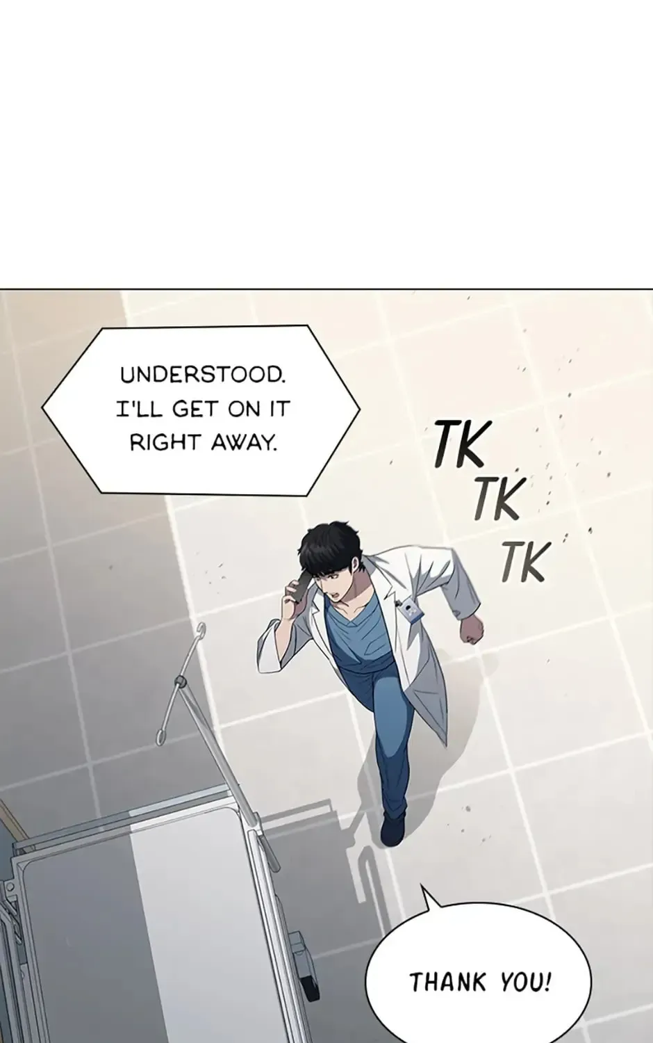 Dr. Choi Tae-Soo — Chapter 153 — page 147