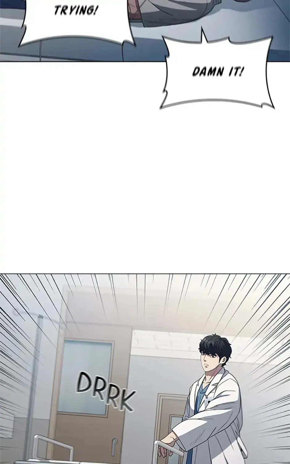 Dr. Choi Tae-Soo — Chapter 153 — page 151