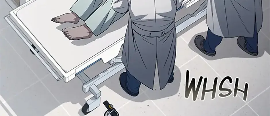 Dr. Choi Tae-Soo — Chapter 153 — page 156