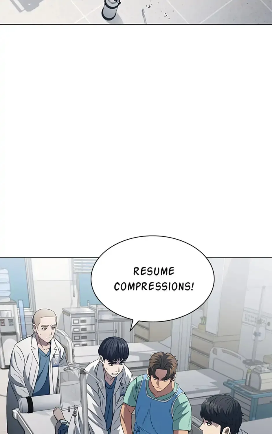 Dr. Choi Tae-Soo — Chapter 153 — page 157