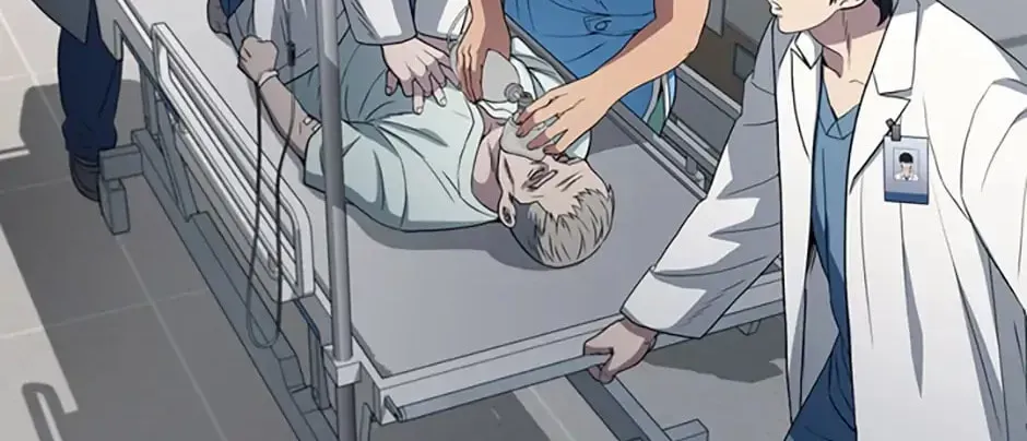 Dr. Choi Tae-Soo — Chapter 153 — page 158