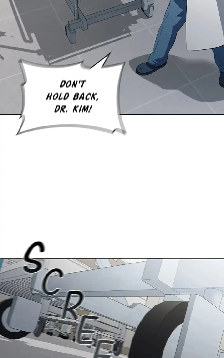Dr. Choi Tae-Soo — Chapter 153 — page 159