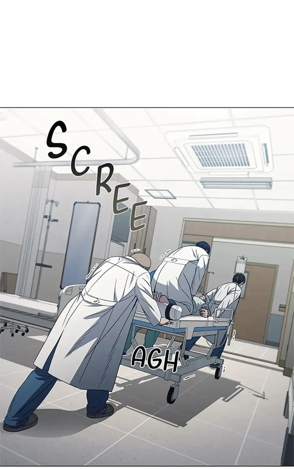 Dr. Choi Tae-Soo — Chapter 153 — page 161