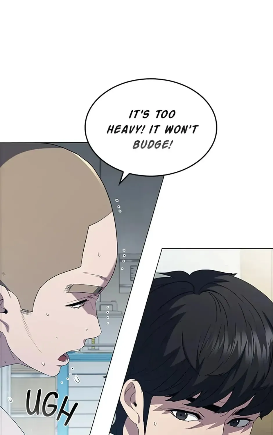 Dr. Choi Tae-Soo — Chapter 153 — page 163
