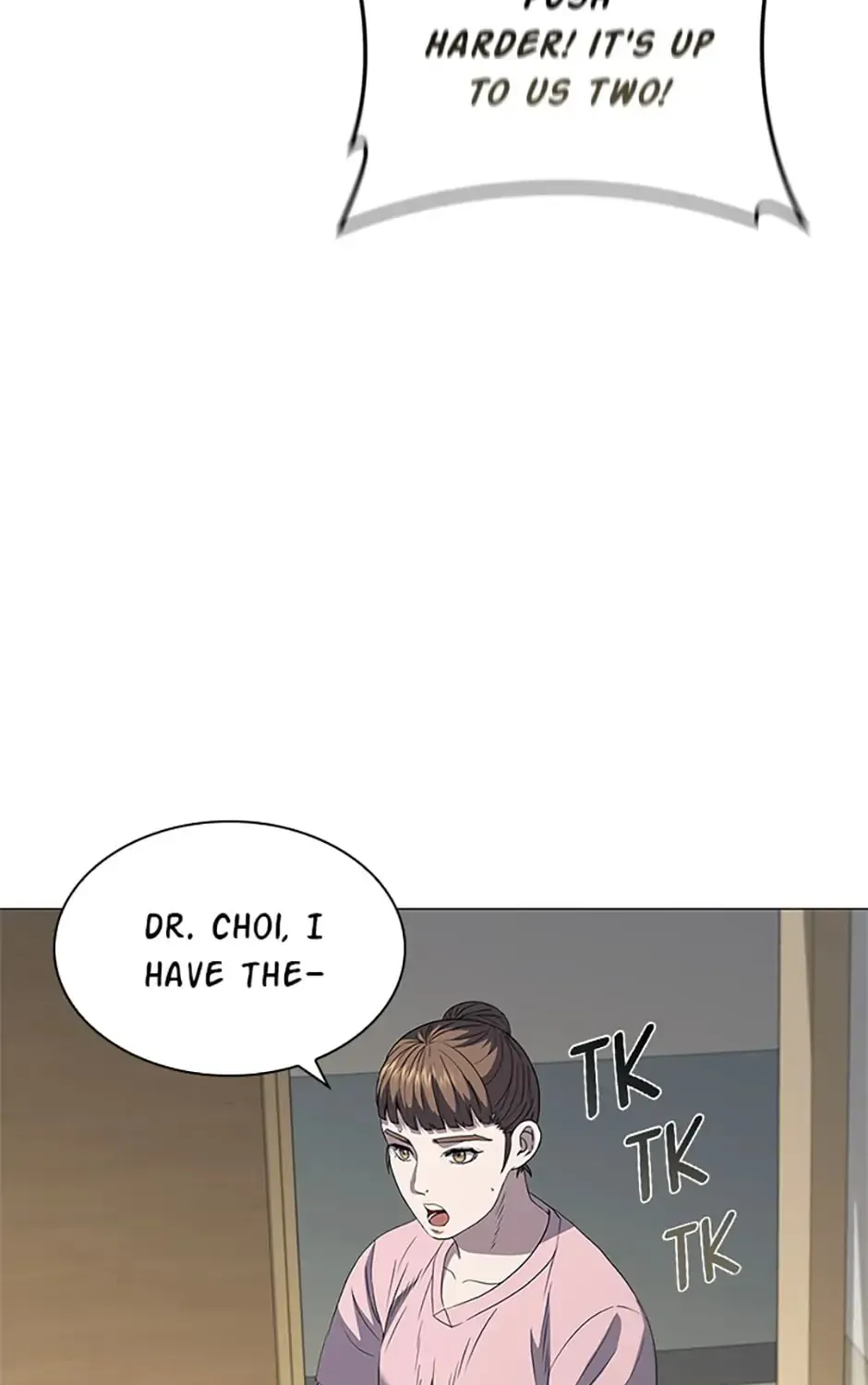 Dr. Choi Tae-Soo — Chapter 153 — page 165