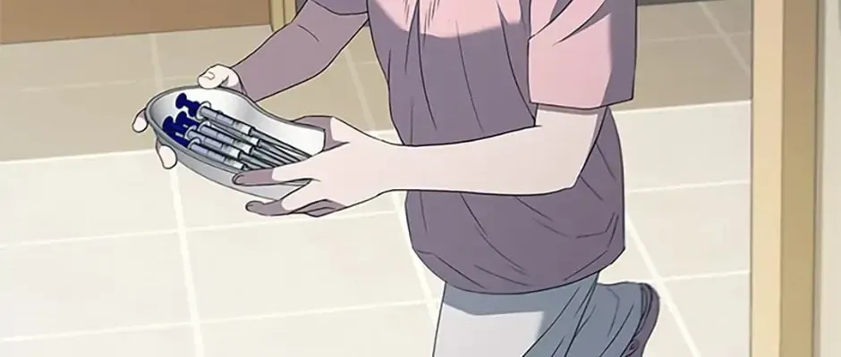 Dr. Choi Tae-Soo — Chapter 153 — page 166