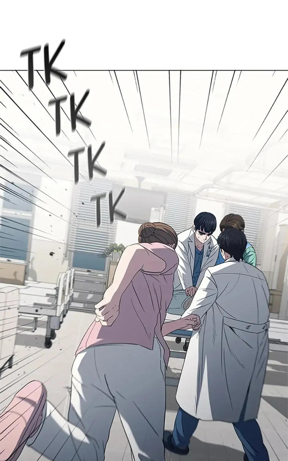 Dr. Choi Tae-Soo — Chapter 153 — page 171