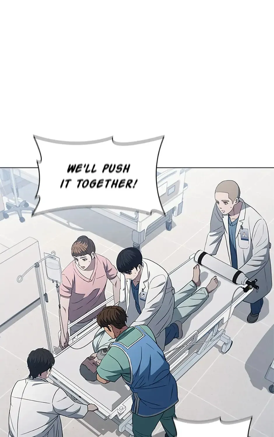 Dr. Choi Tae-Soo — Chapter 153 — page 173