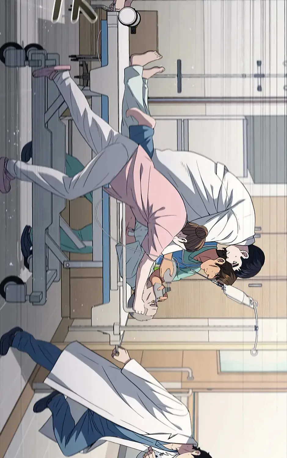 Dr. Choi Tae-Soo — Chapter 153 — page 183