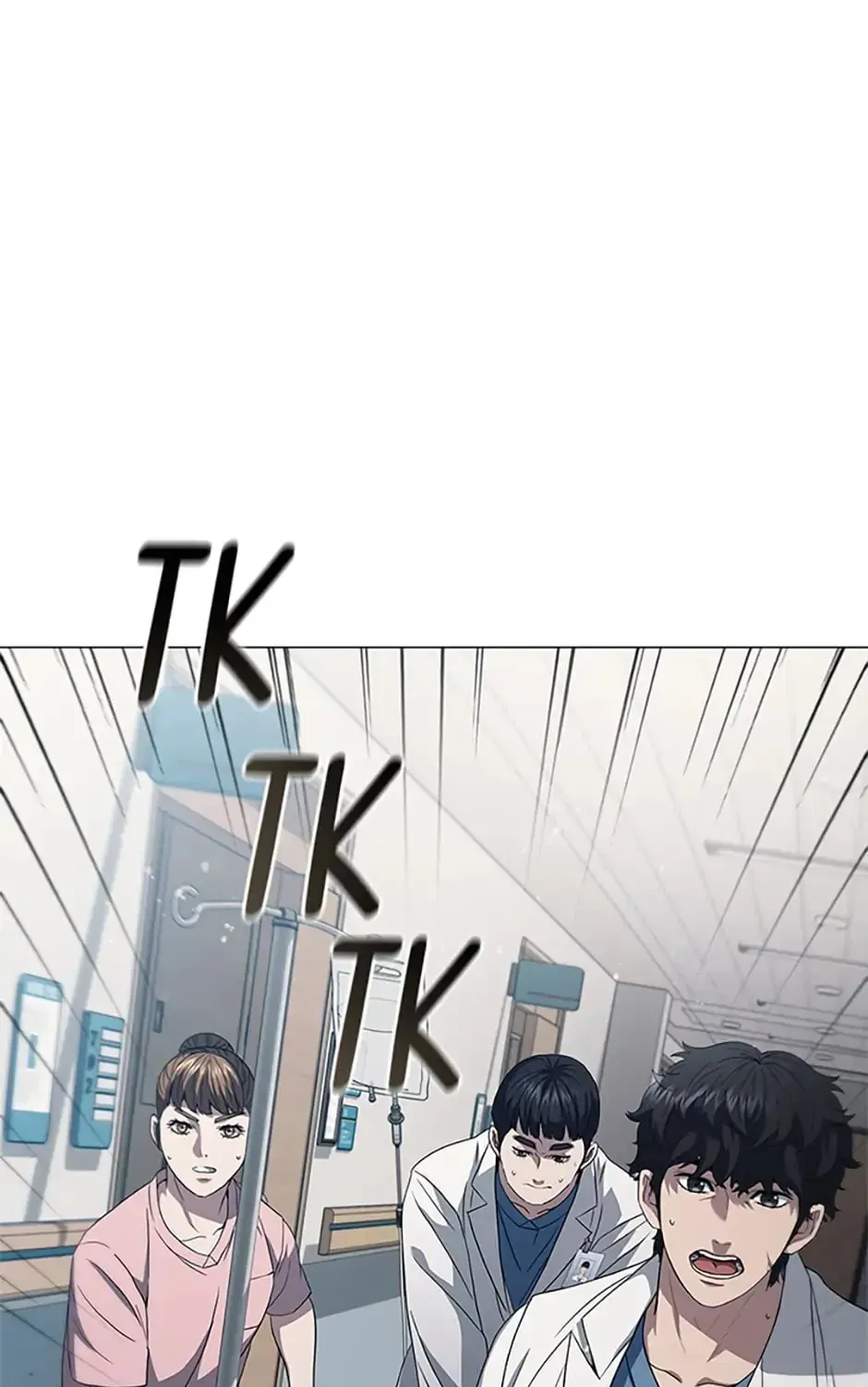Dr. Choi Tae-Soo — Chapter 153 — page 185
