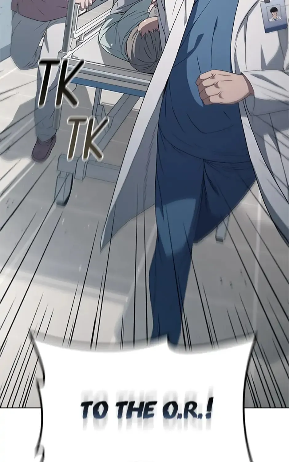 Dr. Choi Tae-Soo — Chapter 153 — page 187