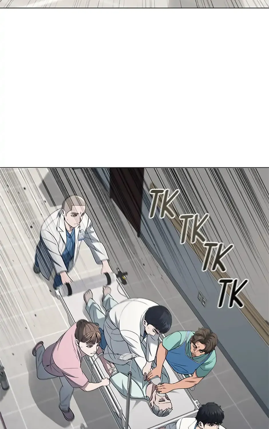 Dr. Choi Tae-Soo — Chapter 154 — page 3