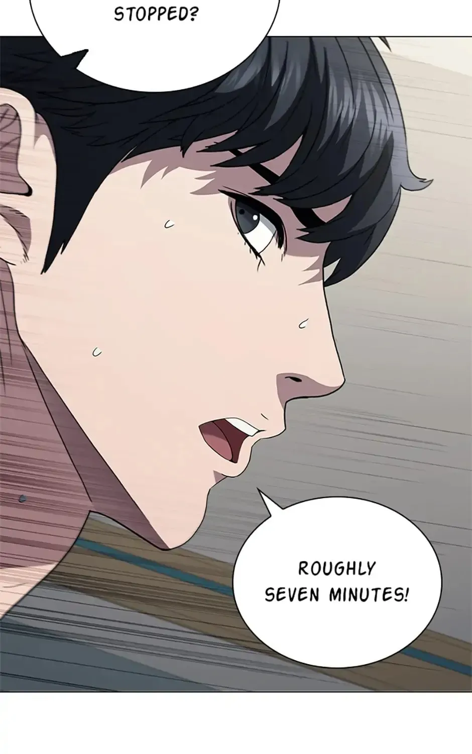 Dr. Choi Tae-Soo — Chapter 154 — page 9