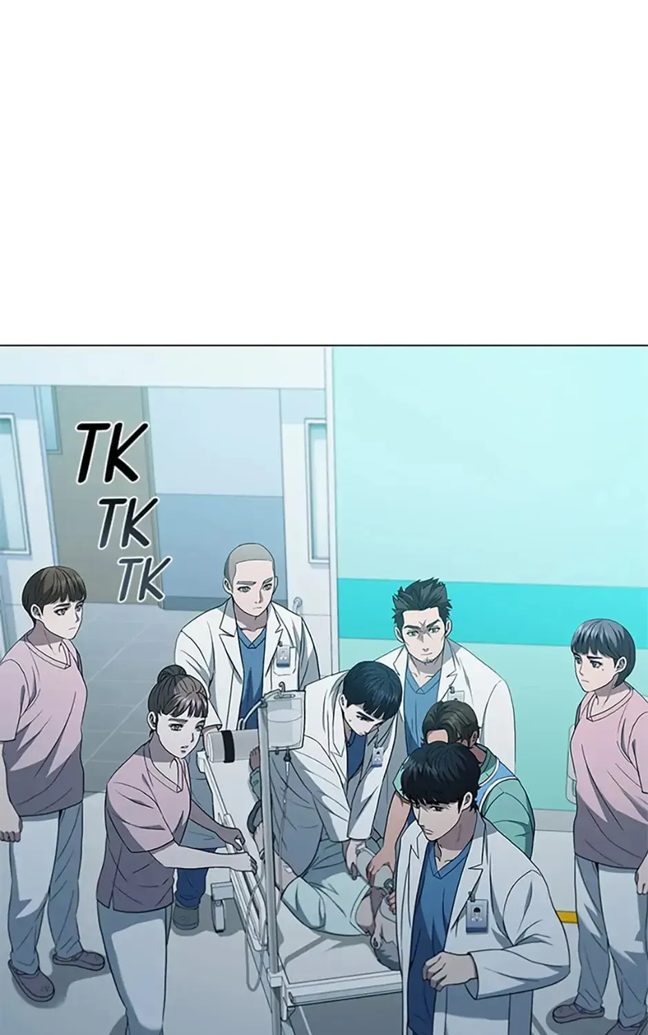 Dr. Choi Tae-Soo — Chapter 154 — page 17