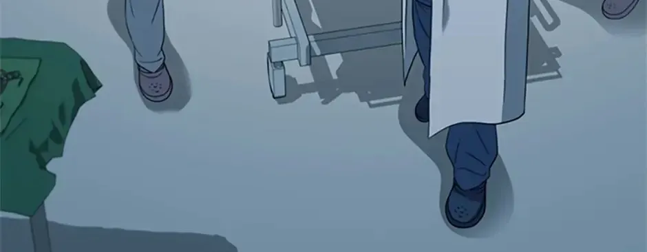 Dr. Choi Tae-Soo — Chapter 154 — page 18