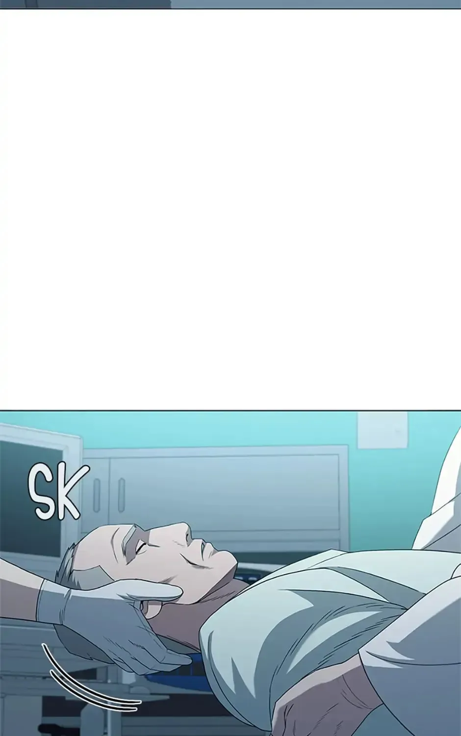 Dr. Choi Tae-Soo — Chapter 154 — page 19
