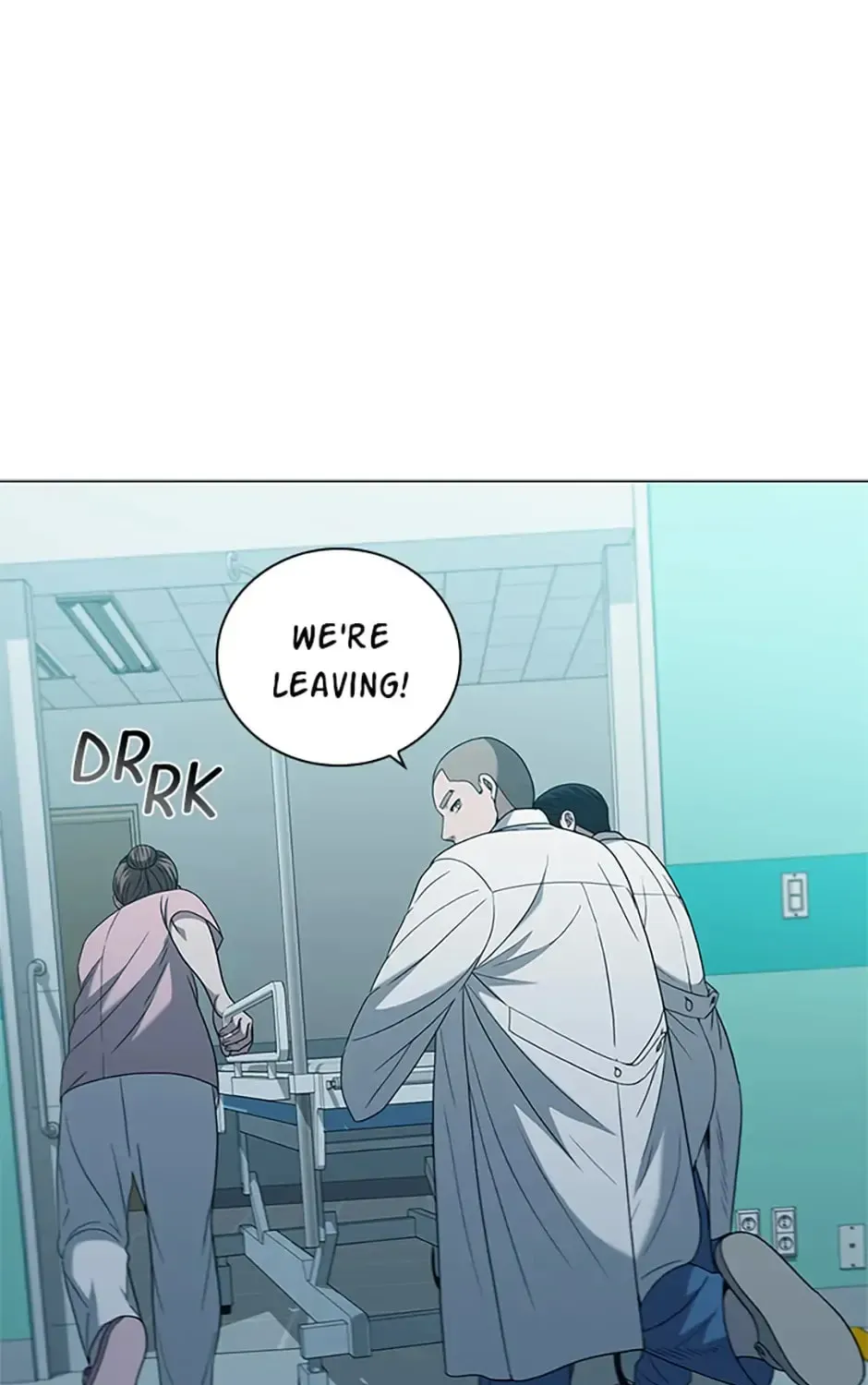 Dr. Choi Tae-Soo — Chapter 154 — page 25
