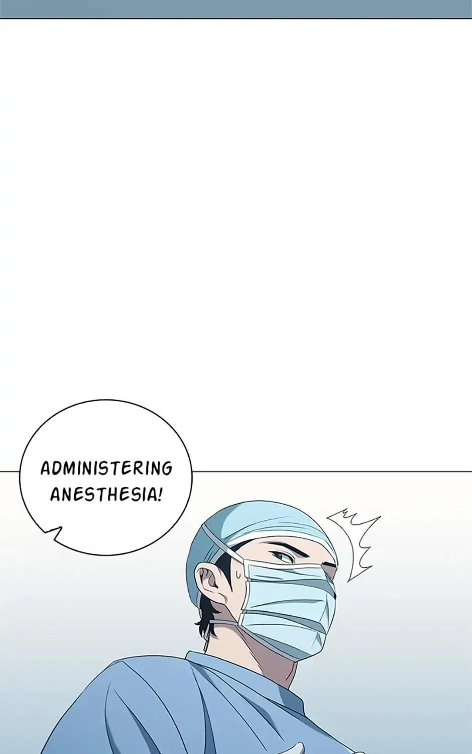 Dr. Choi Tae-Soo — Chapter 154 — page 27