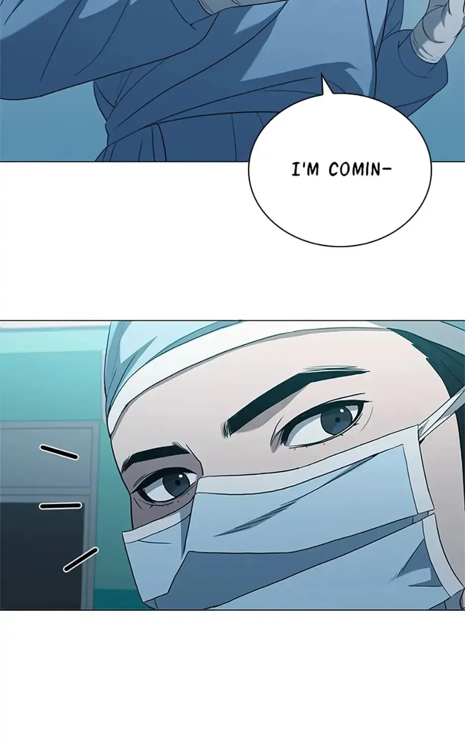 Dr. Choi Tae-Soo — Chapter 154 — page 29