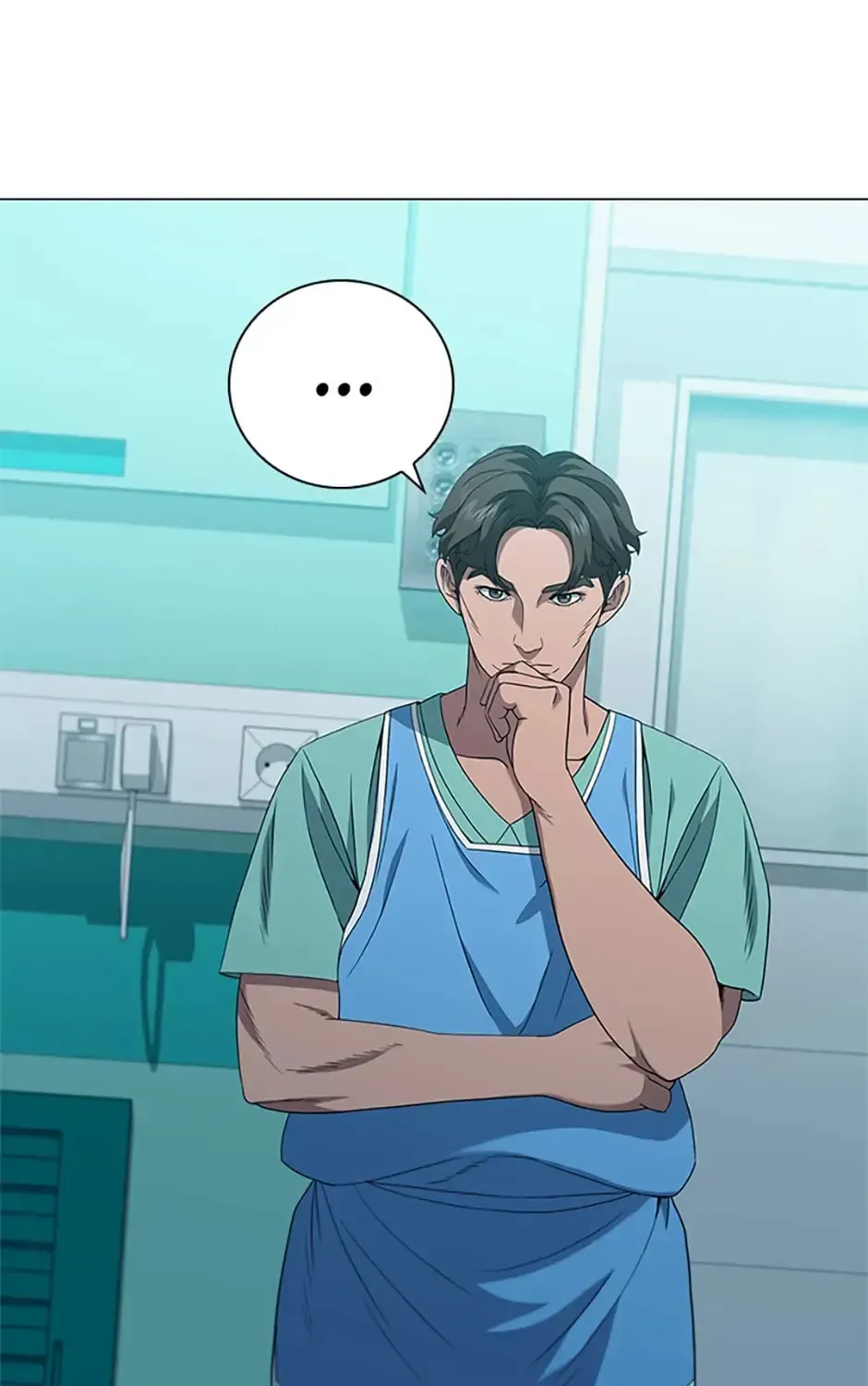 Dr. Choi Tae-Soo — Chapter 154 — page 31