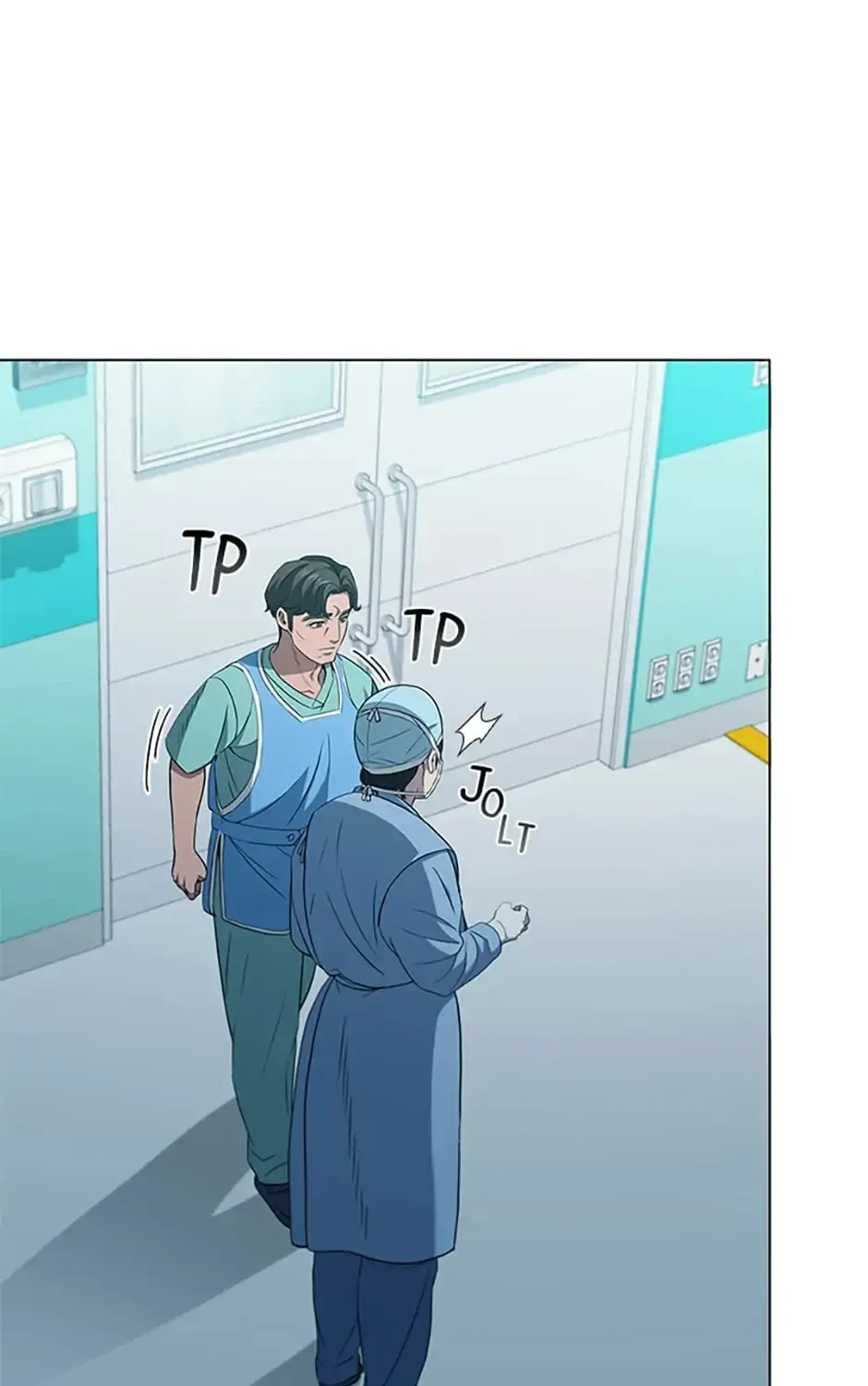 Dr. Choi Tae-Soo — Chapter 154 — page 33