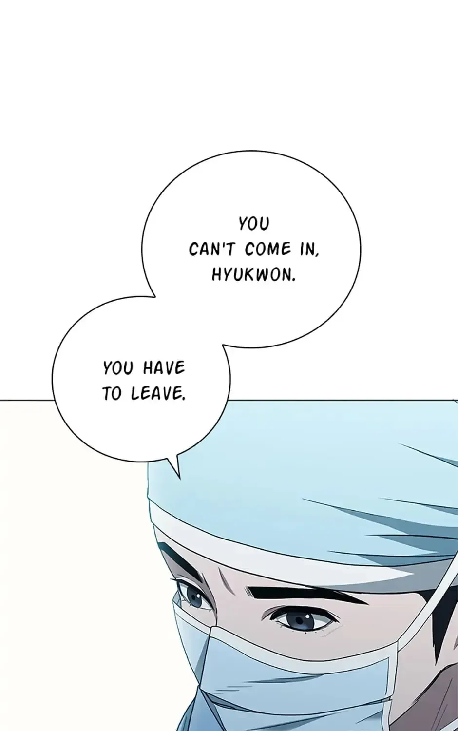 Dr. Choi Tae-Soo — Chapter 154 — page 35
