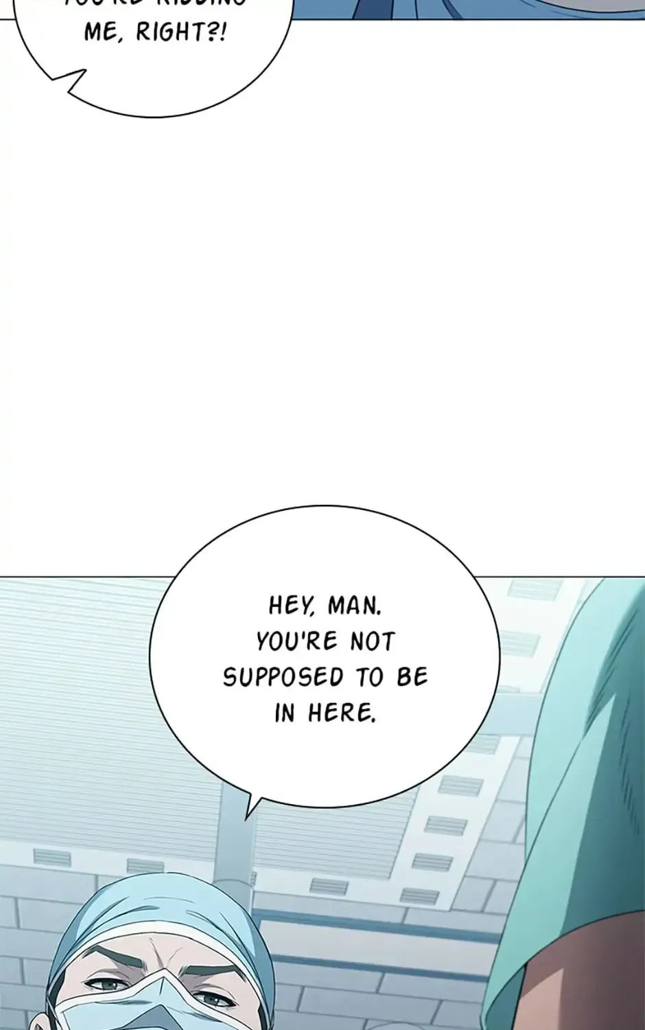 Dr. Choi Tae-Soo — Chapter 154 — page 37