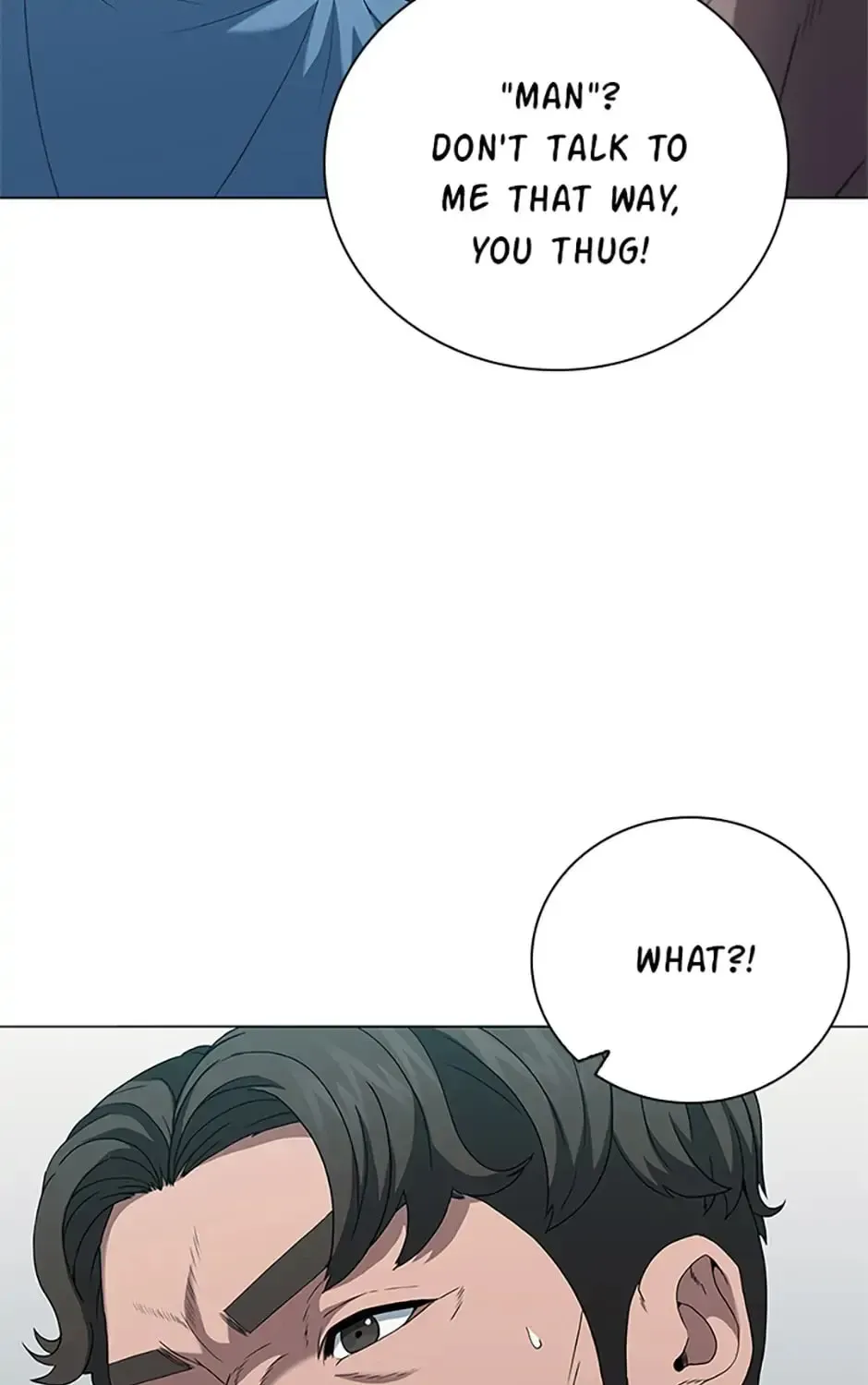 Dr. Choi Tae-Soo — Chapter 154 — page 39