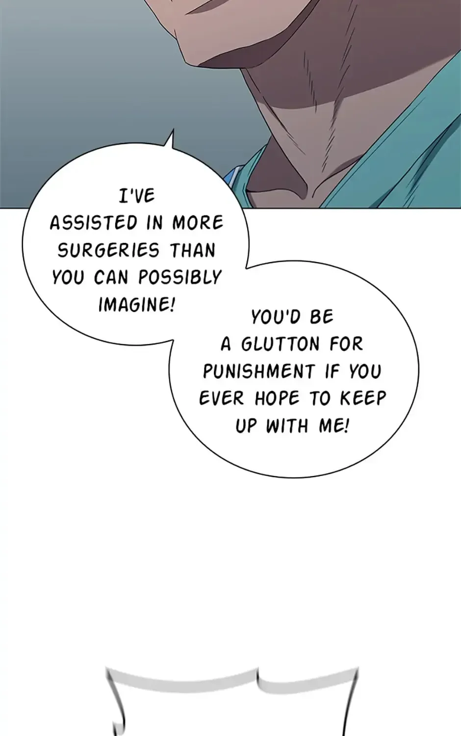 Dr. Choi Tae-Soo — Chapter 154 — page 41